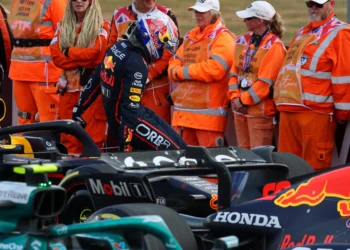 Max Verstappen Defies Rules: « I Don’t Make Them! » Grand Prix Drama Unleashed