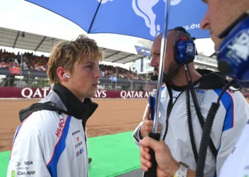 Liam Lawson’s F1 Disaster: Potential Unleashed or Wrecked?