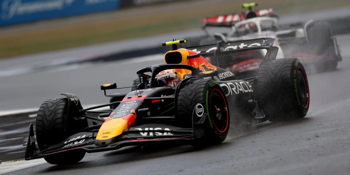 Yuki Tsunoda’s F1 British GP Penalty: Unjust Time Warp or Fair Punishment?