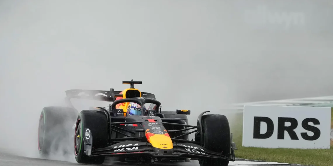 Max Verstappen’s Red Bull Replacement Bombshell: Christian Horner’s Shocking Plan Unveiled