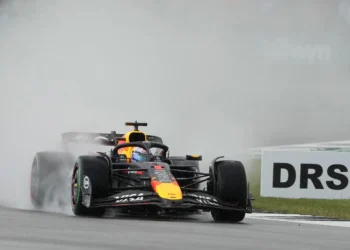 Max Verstappen’s Red Bull Replacement Bombshell: Christian Horner’s Shocking Plan Unveiled