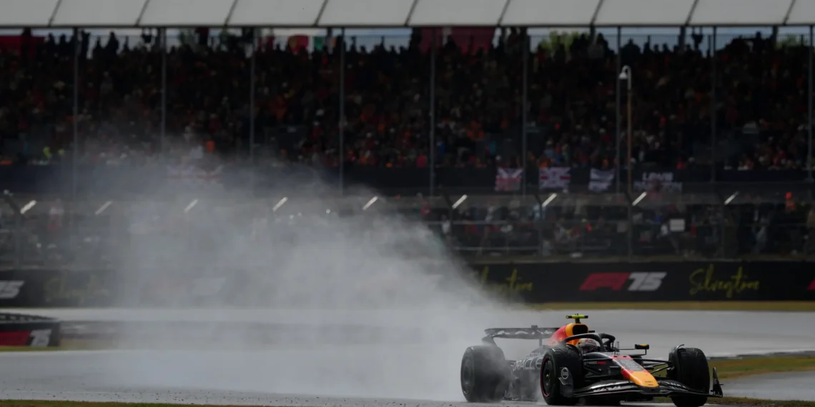 Yuki Tsunoda Shatters Red Bull Record: 5 Grands Prix, 0 Points, Unprecedented Struggle