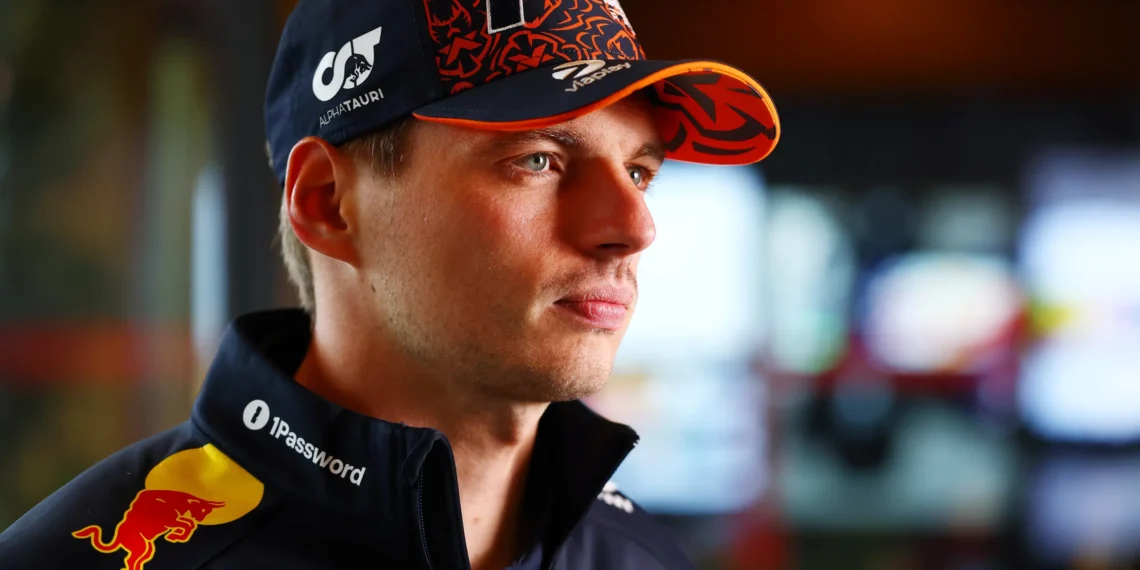 Max Verstappen: Explosive Revelations Spark Mercedes-Red Bull Showdown