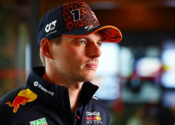 Max Verstappen: Explosive Revelations Spark Mercedes-Red Bull Showdown