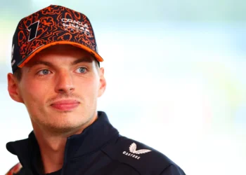 Verstappen’s Explosive Revelation: Horner’s Departure Sparks Hamilton-Ferrari Drama