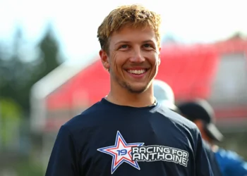 Red Bull Racing’s Future in Chaos: Liam Lawson Uncertain After Shocking Leadership Shake-Up