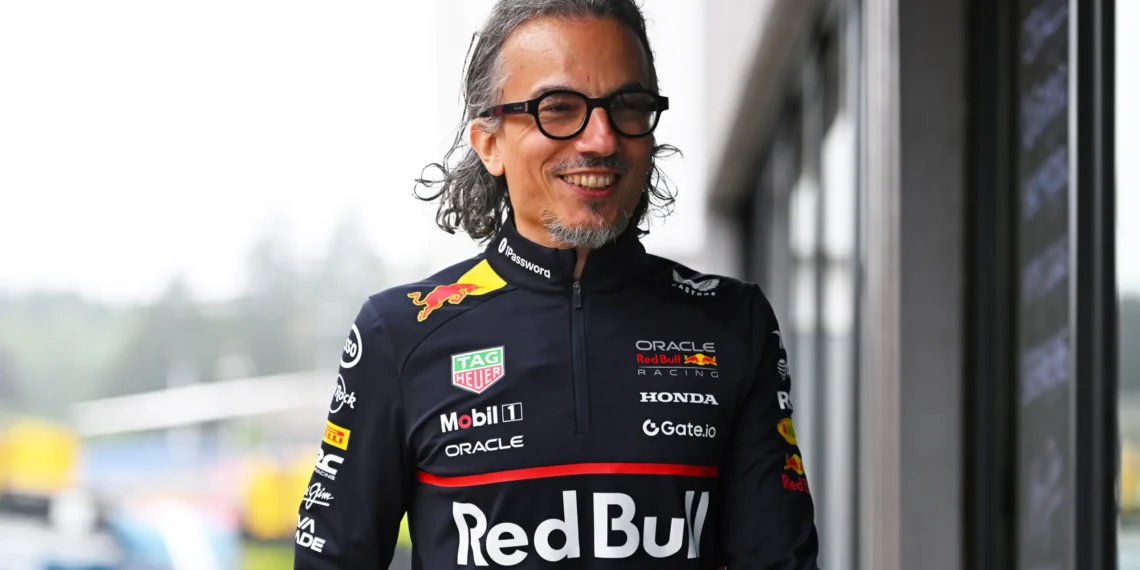 Red Bull’s CEO Revelation: Verstappen’s Crucial Role Unveiled in Shocking Call Drama