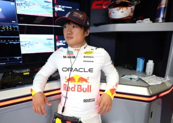 Helmut Marko Vows Upgrades for Yuki Tsunoda After Belgian Grand Prix Drama