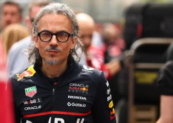 Red Bull Shocker: Laurent Mekies’ Jaw-Dropping Decision Revealed in Dramatic Turn of Events