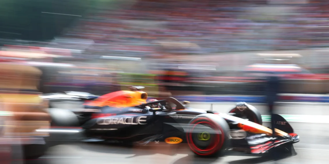 Max Verstappen Roars Against FIA Amid Lewis Hamilton’s ‘Unacceptable’ Allegations