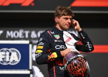 Red Bull Locks in Max Verstappen for Explosive 2026 F1 Season