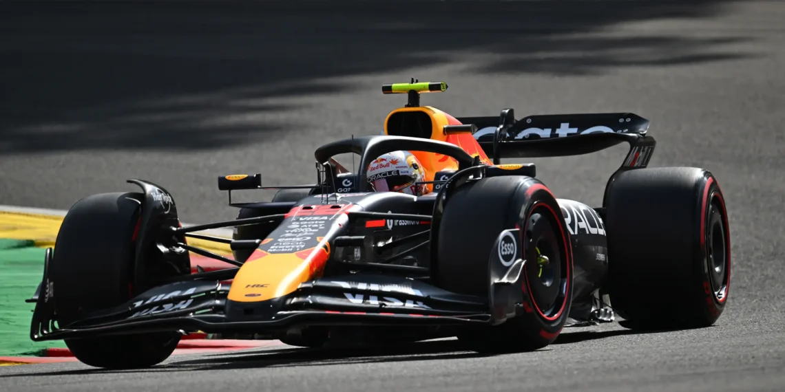 Red Bull’s Tsunoda Surges to Q3 with Crucial Upgrade as Mekies Reveals Team Secrets