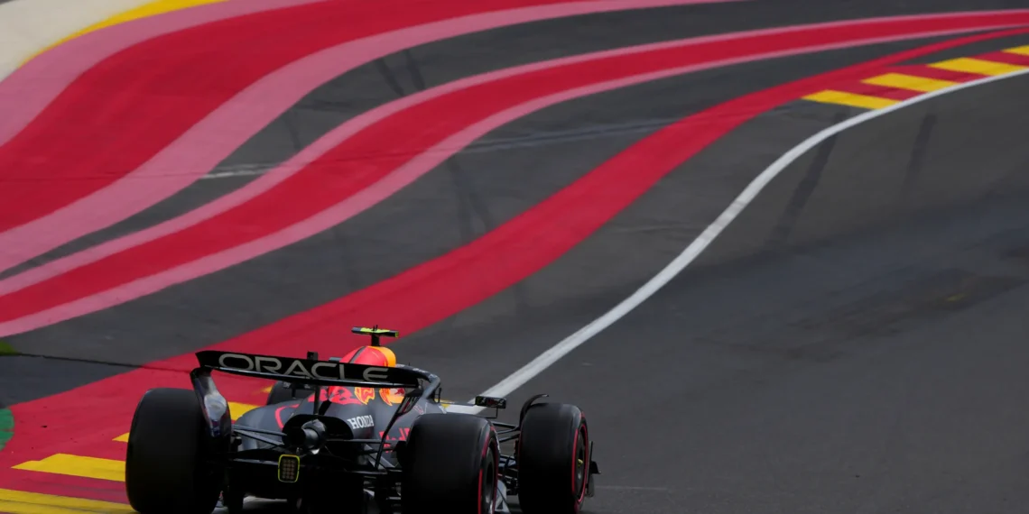 Red Bull F1 Star Tsunoda Slammed for Slow Driving in Shocking FIA Verdict