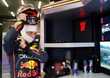 Max Verstappen slams FIA over «cautious» decision in dramatic Belgian Grand Prix rain chaos