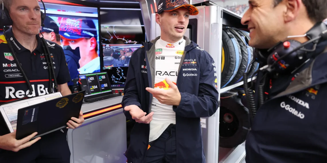 Max Verstappen Defies Marko: “I Know Enough” – Title Hopes Shattered, Brutal Reality Unfolds