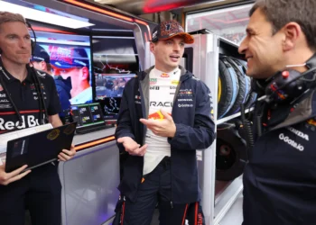Max Verstappen Defies Marko: “I Know Enough” – Title Hopes Shattered, Brutal Reality Unfolds
