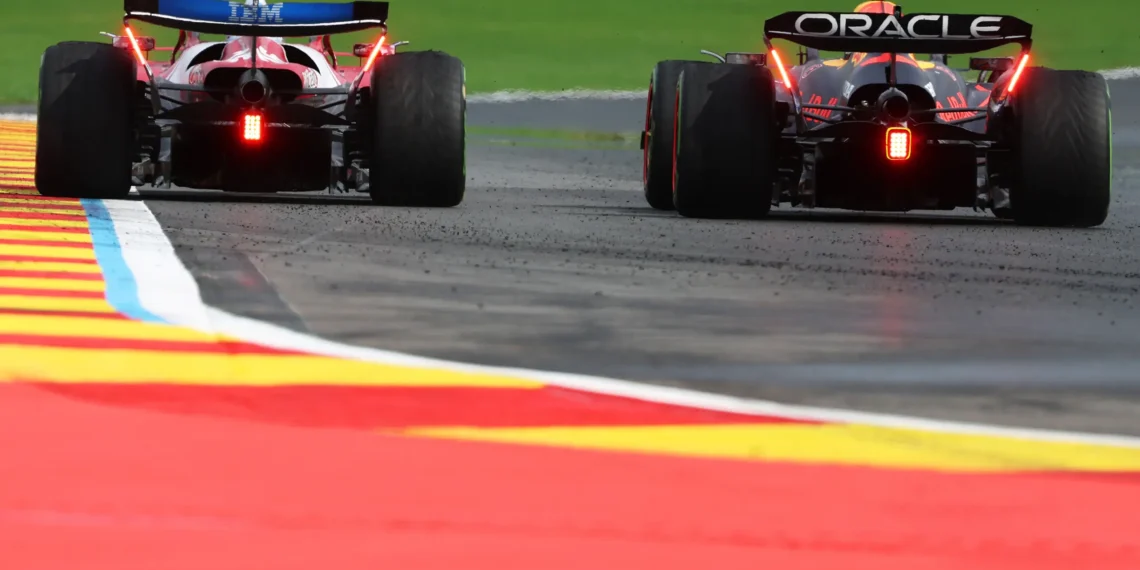 FIA Lambasted for „Cowardly“ Move in Belgian Grand Prix Drama