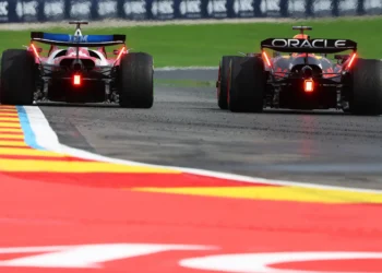 FIA Lambasted for “Cowardly” Move in Belgian Grand Prix Drama