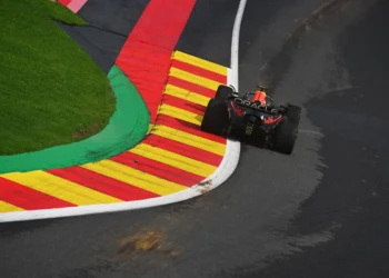 Max Verstappen’s Ominous F1 Warning: End of Classic Wet Races?