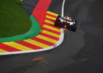 Racing Bulls’ Isack Hadjar Endures ‘Super Painful’ Setback: Mystery Car Issue Unleashed!