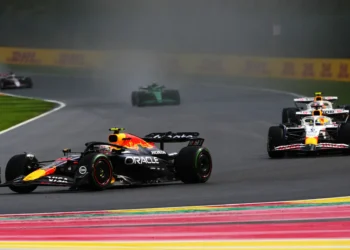 Red Bull’s Ruthless Shake-Up: Austria Takes Control of F1 Team, Ousting Horner for Good