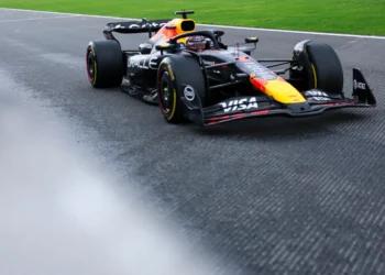 Max Verstappen Furious Over F1 Belgian GP Rain Delay: Race Control’s Controversial Decision Backfires