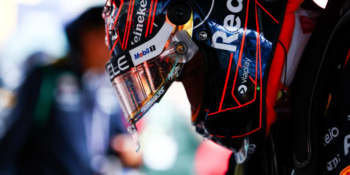 Max Verstappen Trapped at Red Bull as Mercedes Dream Shatters: Contract Clause Expires