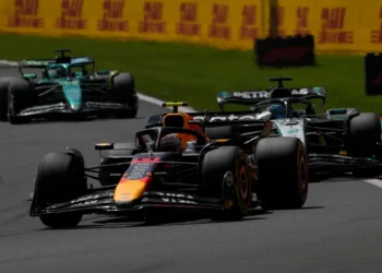 Red Bull’s Communication Blunder Costs Tsunoda Points: Breakthrough or Breakdown?