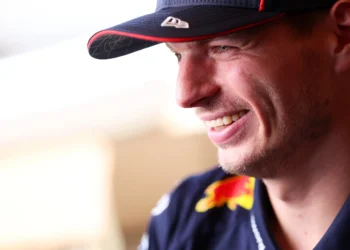 Max Verstappen SHOCKS Fans: Red Bull Future Revealed in Explosive Announcement!