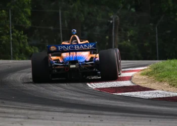Scott Dixon’s Mastermind Engineer Strikes Gold at Mid-Ohio: What’s Next for Goldberg?