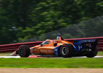 Scott Dixon Dominates Mid-Ohio, Secures 59th IndyCar Victory in Spectacular Fashion