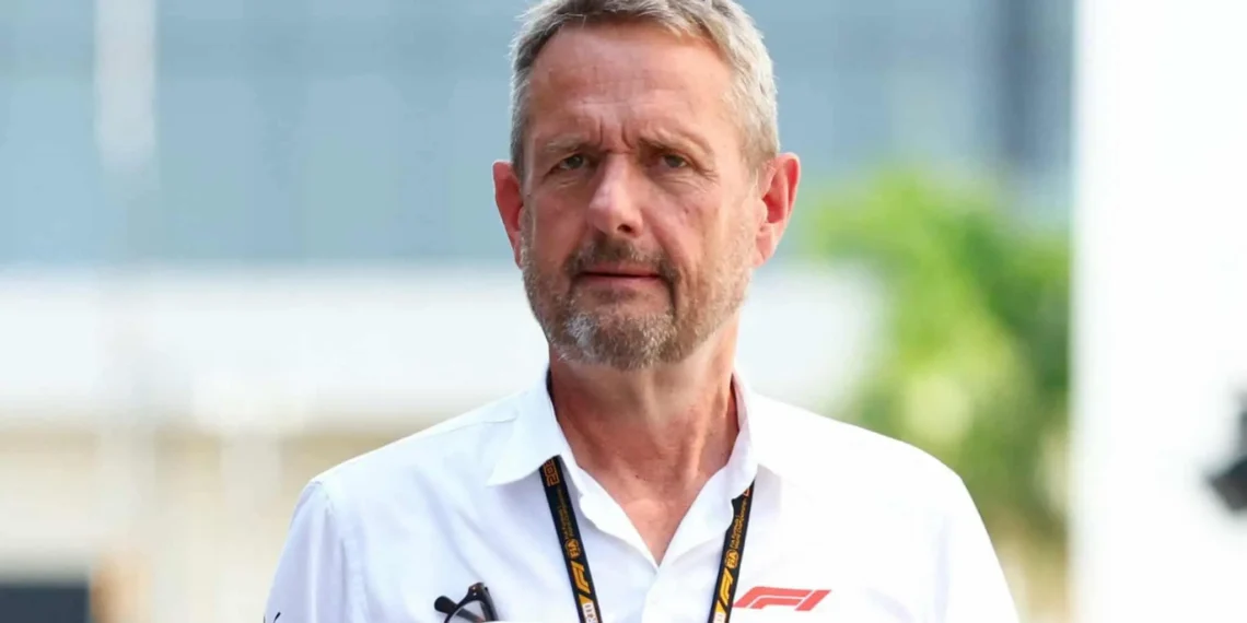 Flavio Briatore Appoints Steve Nielsen and Snags Ferrari Talent to Revamp Alpine F1