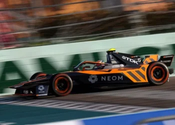Taylor Barnard Joins Penske Formula E – Explosive Move Sends Shockwaves Through Racing World