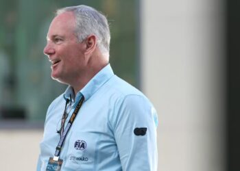 Tim Mayer Unveils Revolutionary FIA Overhaul Plan to Challenge Incumbent President