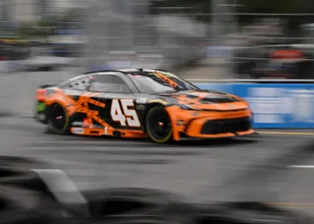 Tyler Reddick Roars in Defense of NASCAR After Explosive Chicago Officiating Outcry