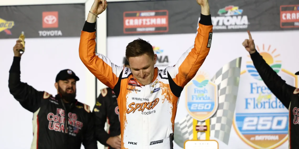 NASCAR Fans Revolt Against Insider’s Cruel Attack on Beloved Former Driver