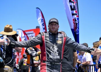 Underdog Ty Dillon’s Thrilling Run to NASCAR In-Season Challenge Semifinals Shatters Expectations