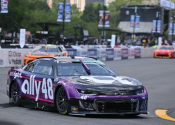 Alex Bowman’s Cry for Victory: Urgent Need for More as Playoff Pressure Intensifies