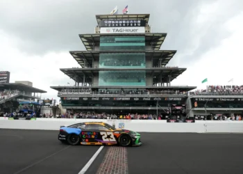 NASCAR Overtime Chaos Unleashed: Rules, Restart Drama, and Heart-Pounding Finishes!