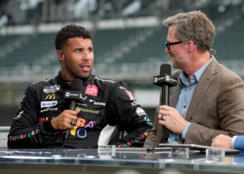 Bubba Wallace’s Shocking Win Shakes Up NASCAR Playoff Bubble: Who’s In, Who’s Out?