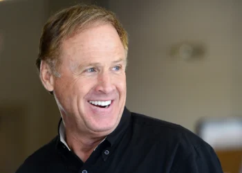 Rusty Wallace Reveals Shocking Truth Behind NASCAR Critics: Defends Sport Amid Backlash