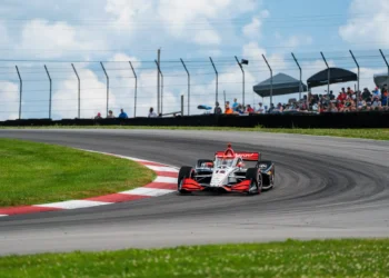 Will Power Leads Penske Revival with New Team Bosses Post-Indy 500 Scandal