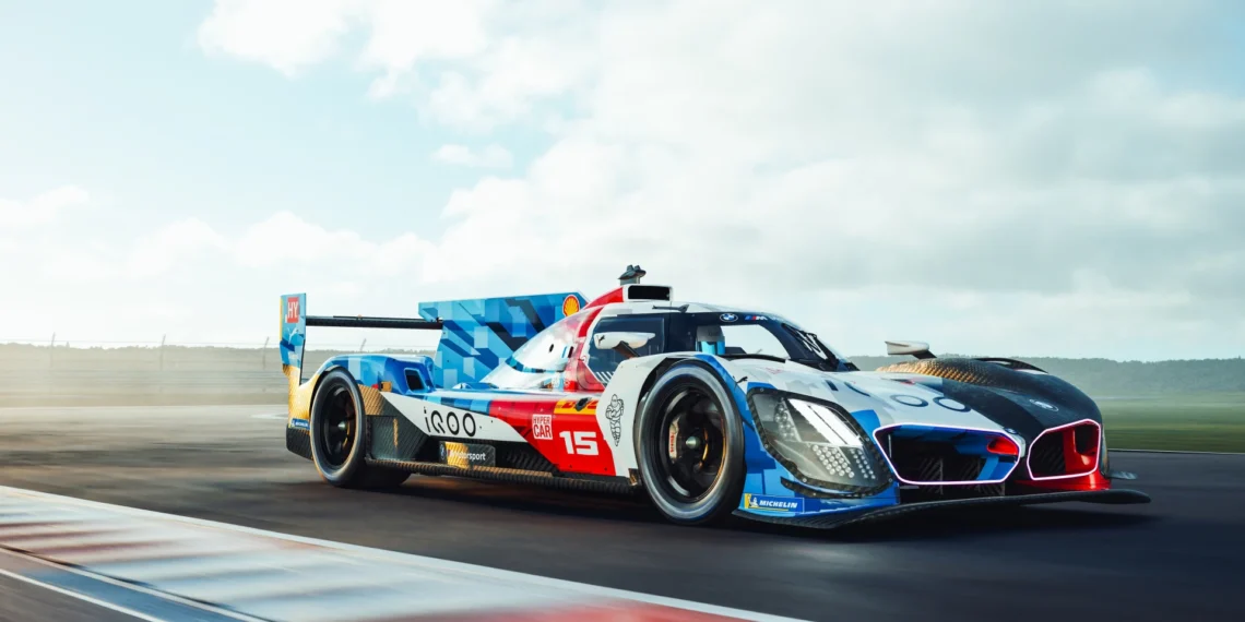 BMW’s Heart-Stopping Decision: Hypercar Future Secured, RLL Split Confirmed!
