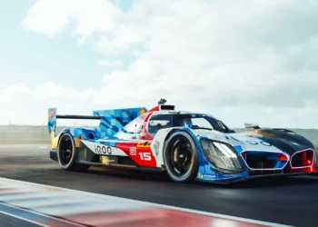 BMW’s Heart-Stopping Decision: Hypercar Future Secured, RLL Split Confirmed!