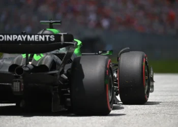 Audi’s F1 Entry Intensifies as Sauber Unveils Cutting-Edge Technology Centre in UK