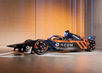 McLaren’s Heart-Wrenching Farewell: Final Races Mark End of Formula E Era