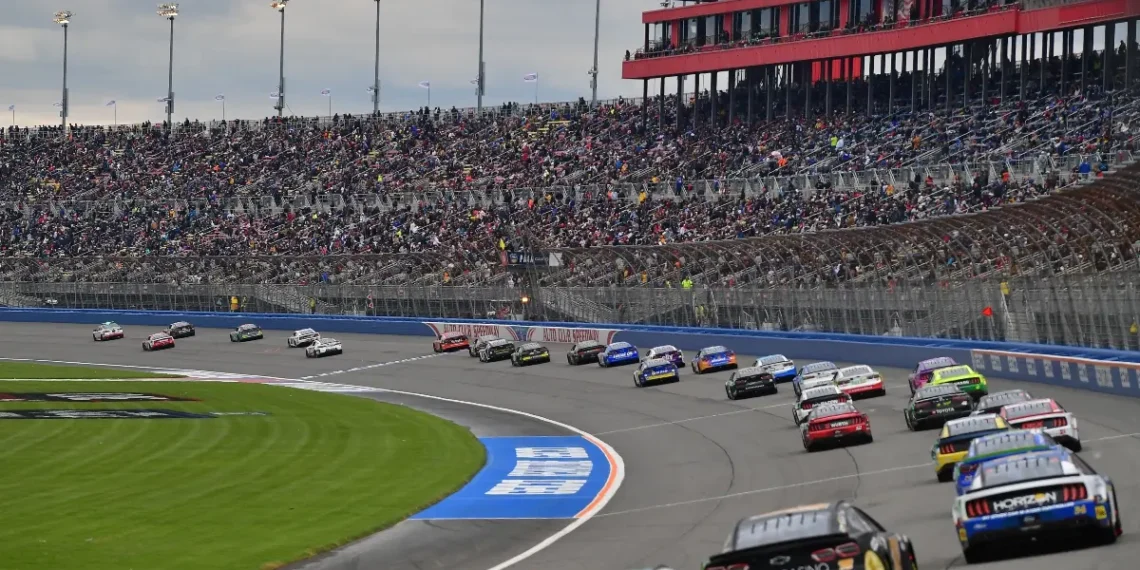 NASCAR Shock: Winning Driver Denied $1 Million Prize! Team Owner Takes All in Dramatic Twist