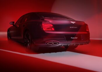 Bentley Continental GT e Flying Spur ganham nova „trilha“ sonora