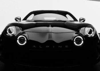 Alpine A110 elétrico não será inspirado no passado