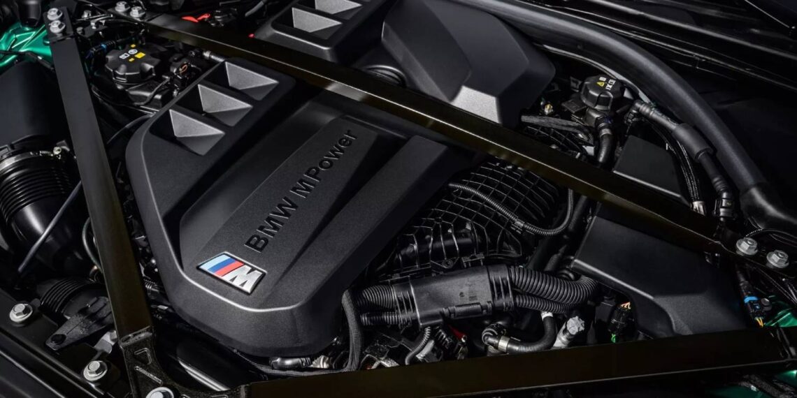 BMW M vai manter motores V8 e de seis cilindros